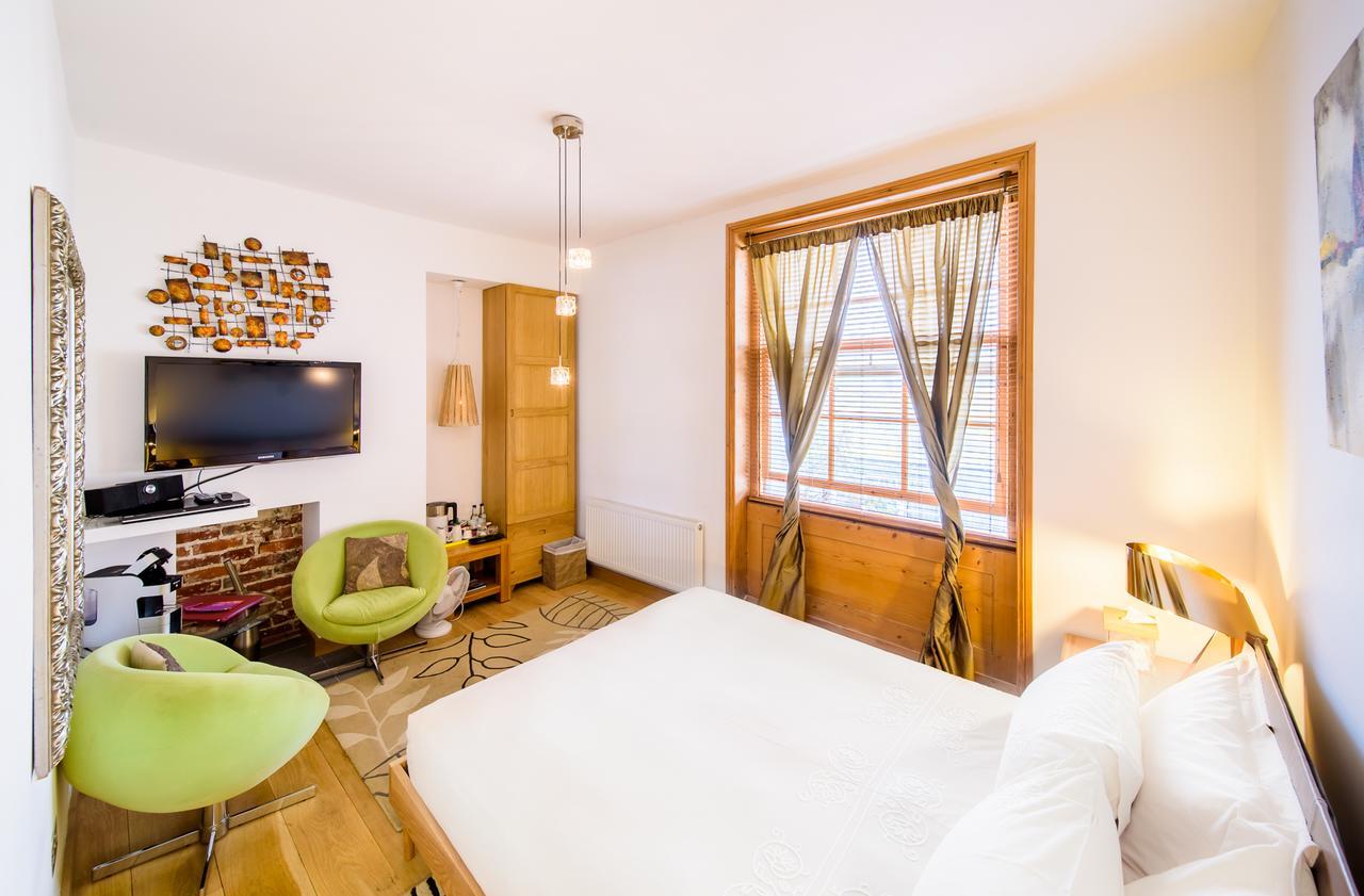 ברייטון Hotel Una מראה חיצוני תמונה