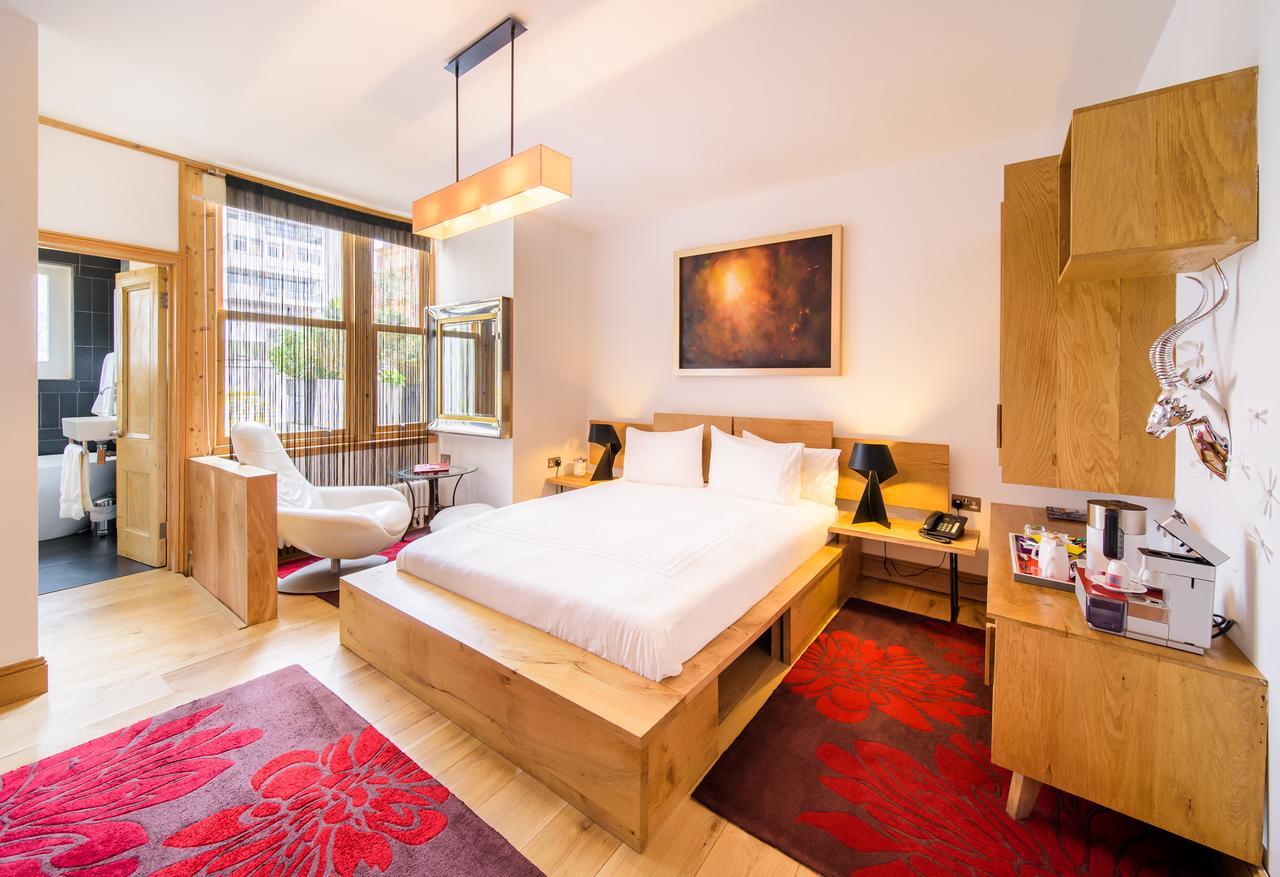 ברייטון Hotel Una מראה חיצוני תמונה
