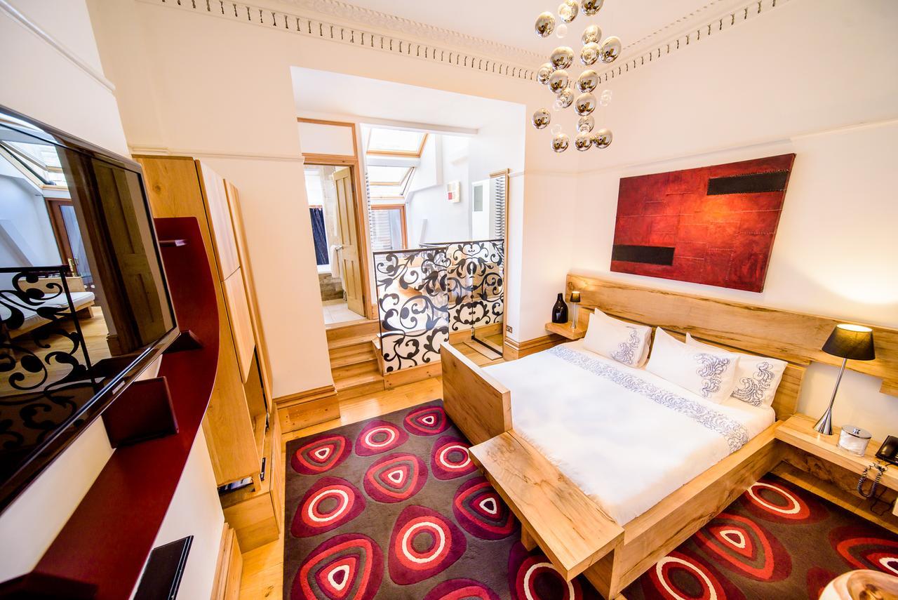 ברייטון Hotel Una מראה חיצוני תמונה