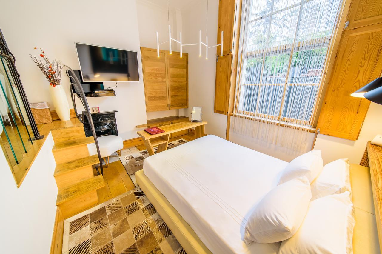 ברייטון Hotel Una מראה חיצוני תמונה