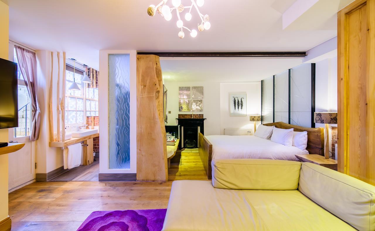 ברייטון Hotel Una מראה חיצוני תמונה