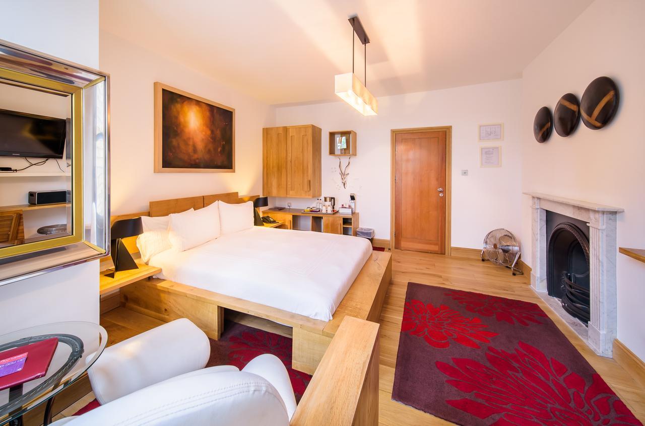 ברייטון Hotel Una מראה חיצוני תמונה