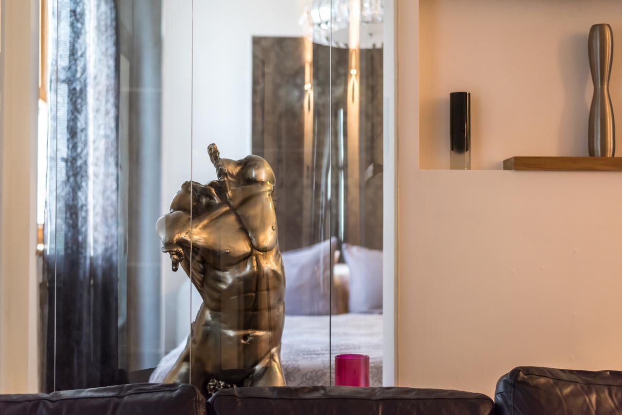 ברייטון Hotel Una מראה חיצוני תמונה