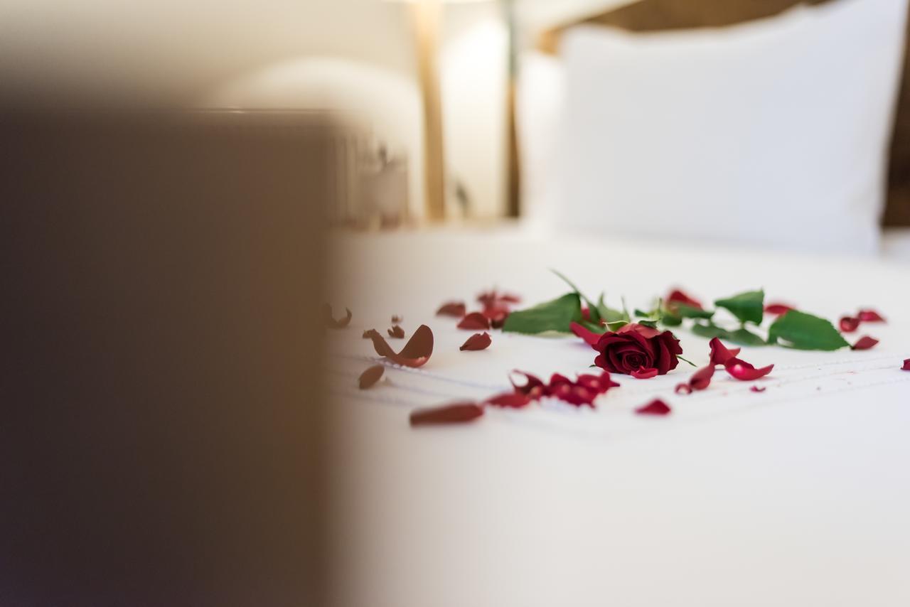 ברייטון Hotel Una מראה חיצוני תמונה