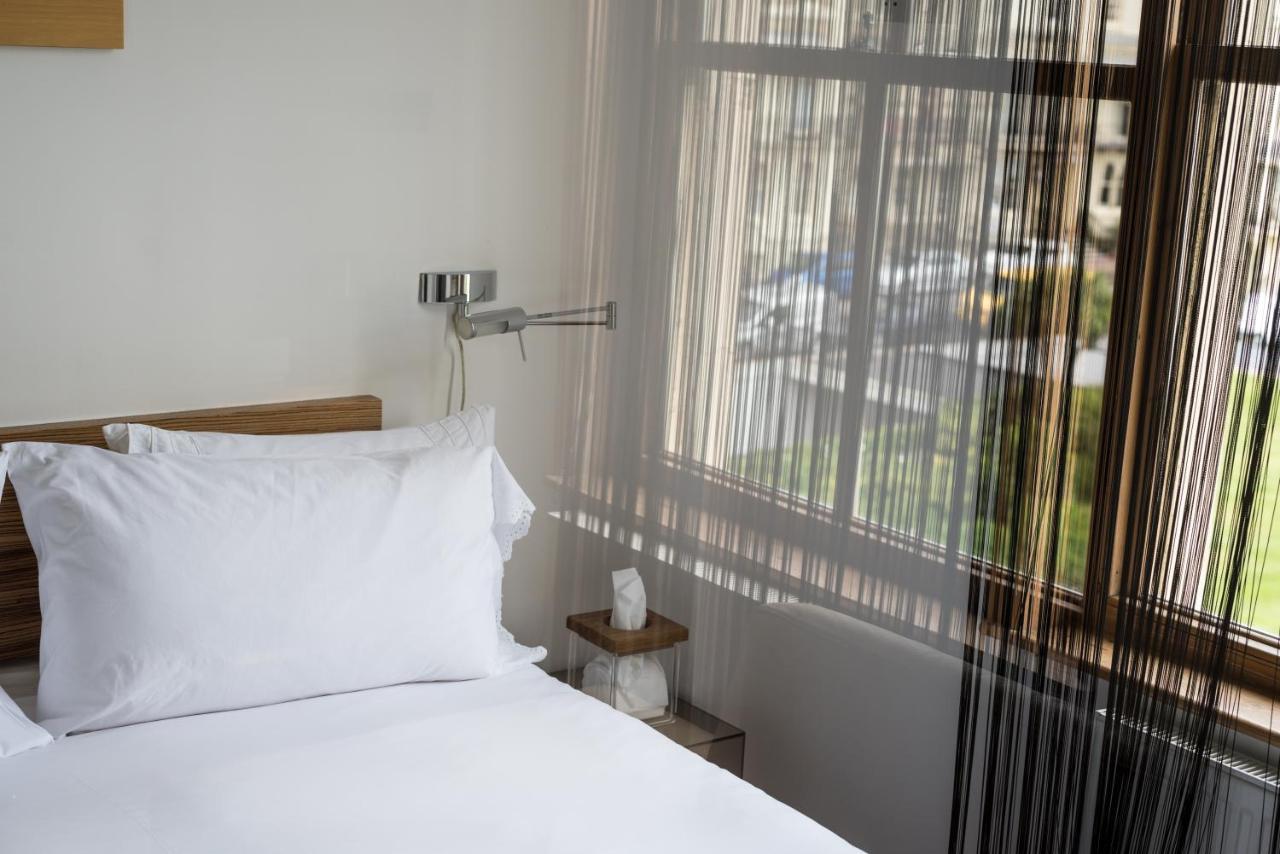 ברייטון Hotel Una מראה חיצוני תמונה
