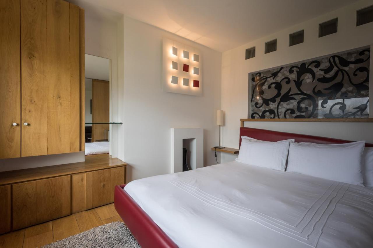 ברייטון Hotel Una מראה חיצוני תמונה