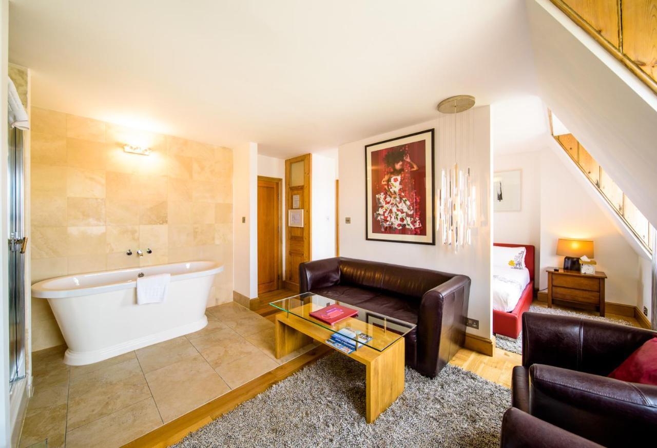 ברייטון Hotel Una חדר תמונה