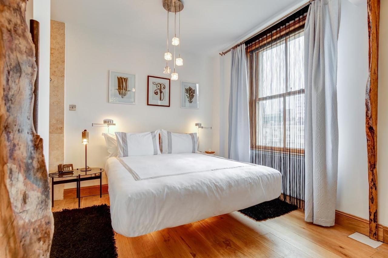 ברייטון Hotel Una מראה חיצוני תמונה