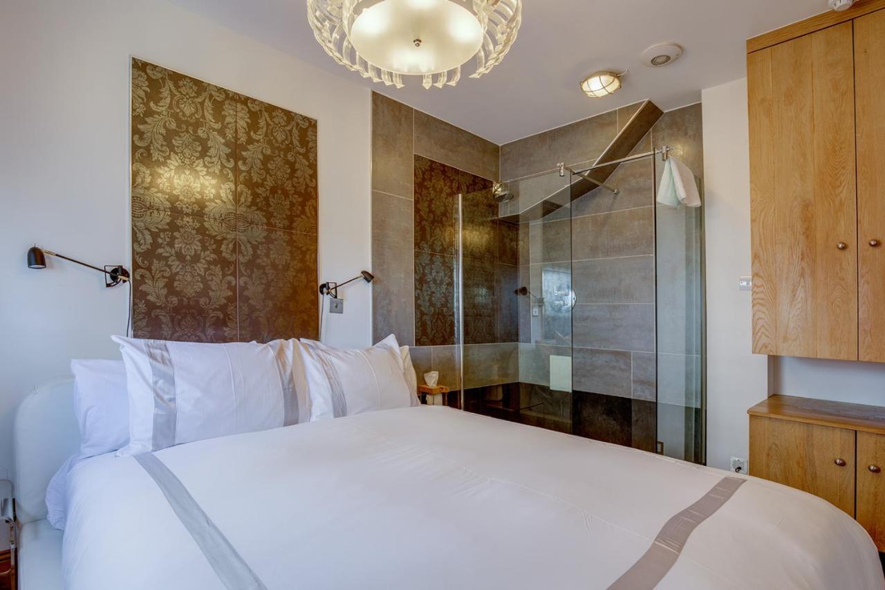 ברייטון Hotel Una מראה חיצוני תמונה
