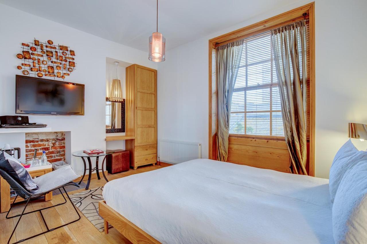 ברייטון Hotel Una מראה חיצוני תמונה